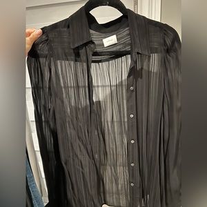 Aritzia Blouse